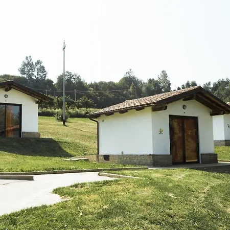 Campsite Campeggio Di *