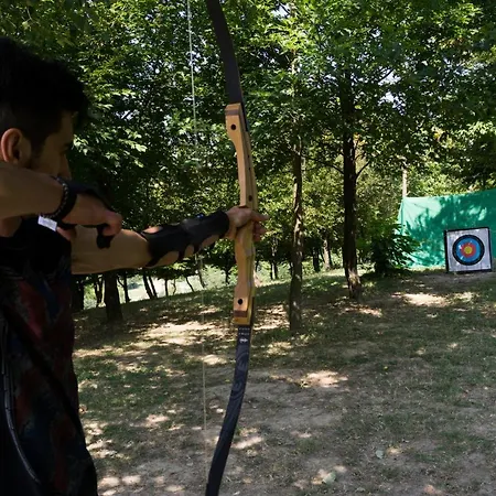 Campsite Campeggio Di *