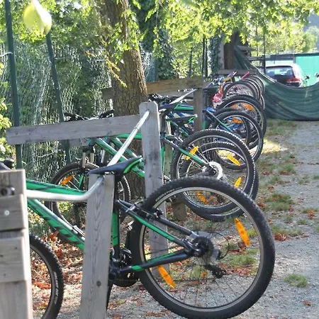 Campsite Campeggio Di *