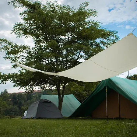 Campeggio Di Campsite