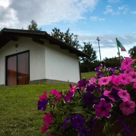 Campeggio Di Campsite Roccaverano