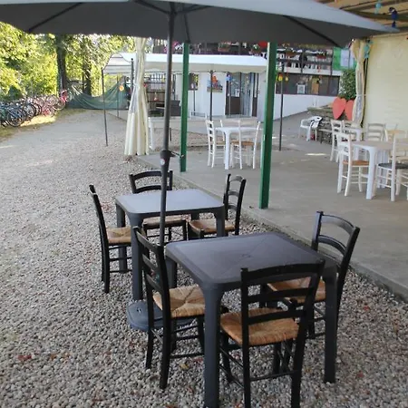 Campeggio Di Campsite