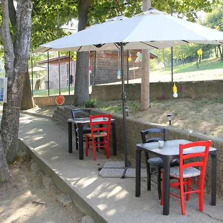 Campsite Campeggio Di *
