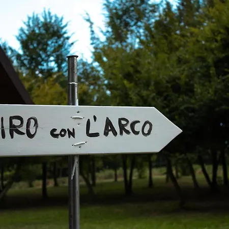 Campeggio Di * Roccaverano