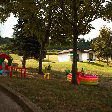 Campeggio Di *