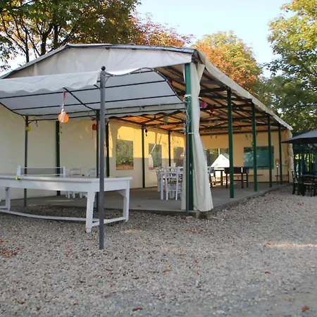 Campsite Campeggio Di