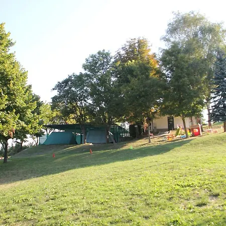 Campsite Campeggio Di