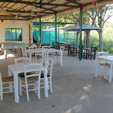 Campeggio Di