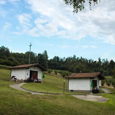 Campeggio Di Roccaverano