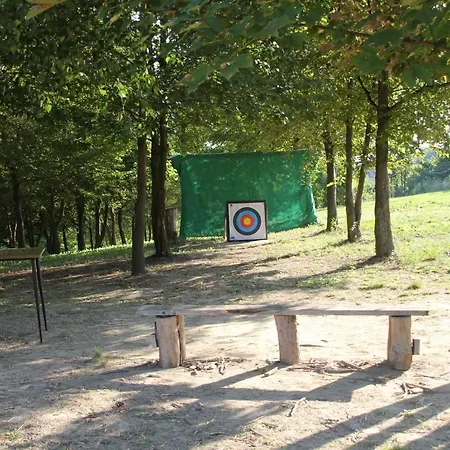 Campeggio Di * Roccaverano