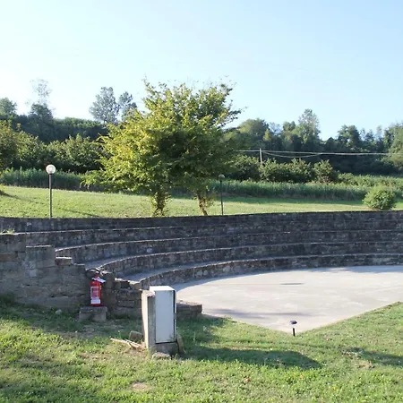 Campsite Campeggio Di