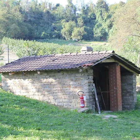 Campsite Campeggio Di