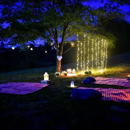 Campeggio Di Campsite
